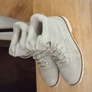 Size 10 boots
